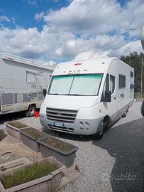 laika h710 3 kW litio