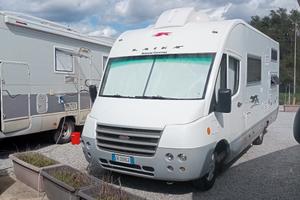 laika h710 3 kW litio