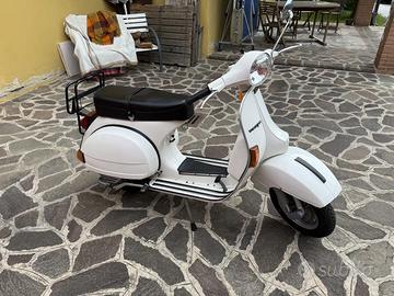 VESPA PX125 VESPA P125X