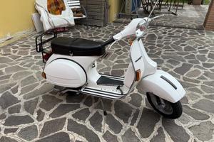 VESPA PX125 VESPA P125X