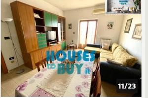Casa autonoma con tutto l'occorente