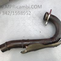 COLLETTORE SCARICO HM CRE 250 2007 2008 2009 CR F