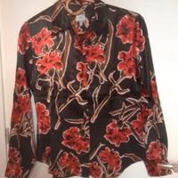 Camicia Moschino