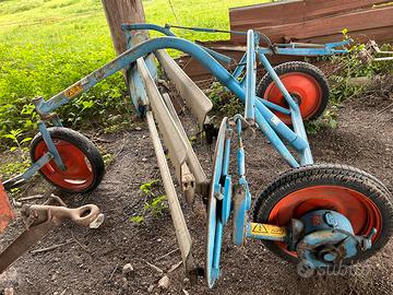 Ranghinatore repossi