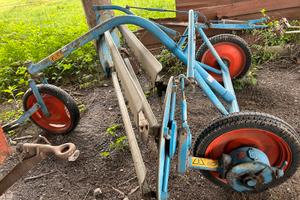 Ranghinatore repossi