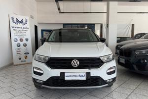 Volkswagen T-Roc 1.6 TDI SCR Style BlueMotion Tech