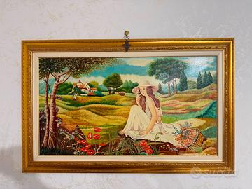 Quadro antico