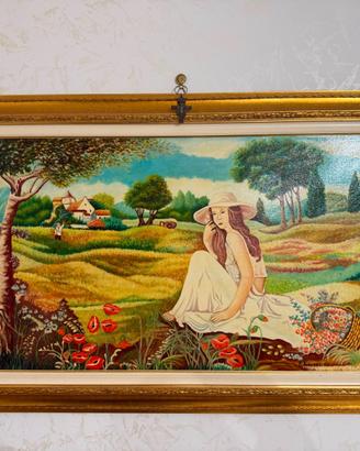 Quadro antico
