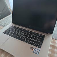 Huawei Matebook D15 512 Ryzen 5