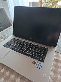 Huawei Matebook D15 512 Ryzen 5