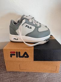 Scarpe bimb* Fila