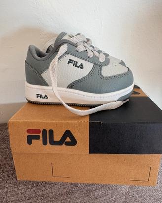 Scarpe bimb* Fila