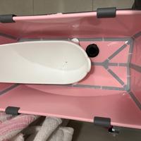 Vaschetta bagnetto stokke