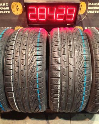 PIRELLI INVERNALI 4 GOMME 255 45 19 AL 75/95%