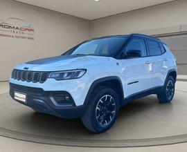JEEP Compass 1.3 Turbo T4 240 CV PHEV AT6 4xe Tr