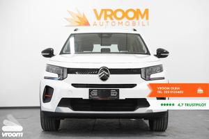 CITROEN C3 4� serie C3 PureTech 100 S&S Max