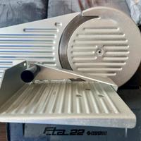 Affettatrice ETA 22 Essegielle