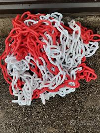 Catena in PVC 