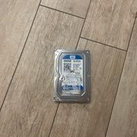 Hard Disk 500GB WD
