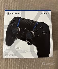 Dual sense edge nuovo