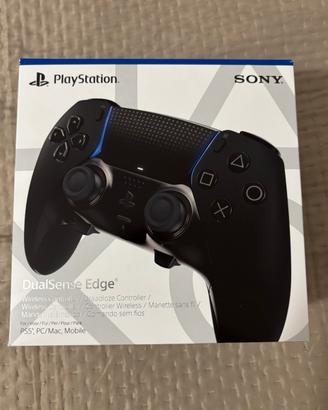 Dual sense edge nuovo