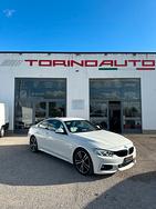Bmw 420d Coupé Msport