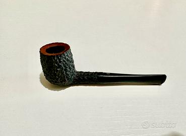 Pipa Vintage Westminster- Finitura Rusticata