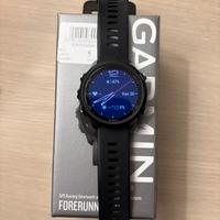 Garmin forerunner 245