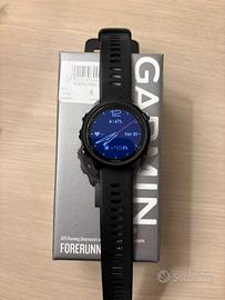 Garmin forerunner 245