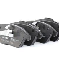 BOSCH 0 986 424 825 Kit pastiglie freni