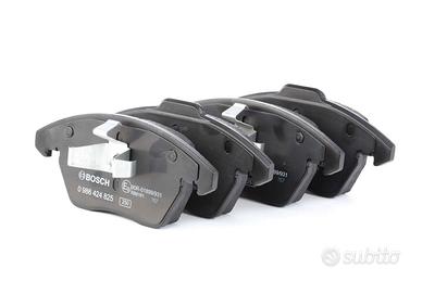 BOSCH 0 986 424 825 Kit pastiglie freni
