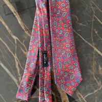 Cravatta Etro