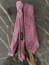Cravatta Etro