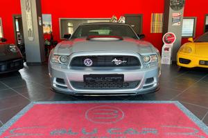 MUSTANG 3.7 CABRIO PREMIUM