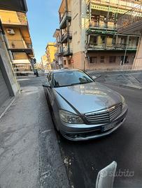 Nuovissima Mercedes Classe C 220 CDI