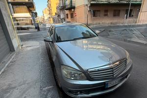 Nuovissima Mercedes Classe C 220 CDI