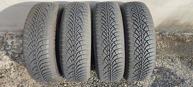 Gomme Pneumatici invernali 175/65 14 GoodYear