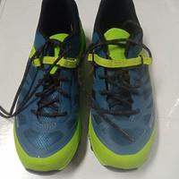 Scarpe mtb Shimano