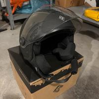 Casco scooter Tucanourbano