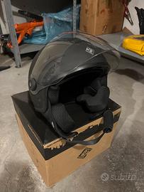 Casco scooter Tucanourbano