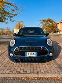 Mini cooper SD