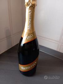 (1316) - Bottiglia Mionetto Vivo Cuvee