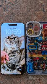 Apple iPhone 16 pro Max 256 gb