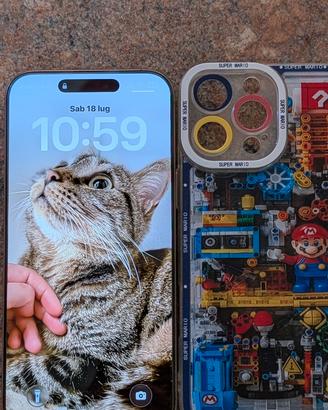 Apple iPhone 16 pro Max 256 gb