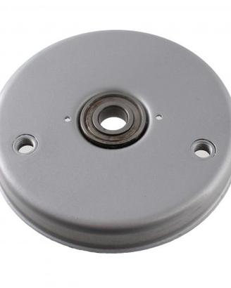 Flangia mozzetto ruota Piaggio Boxer