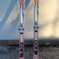sci nordica bambino 