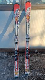 sci nordica bambino 