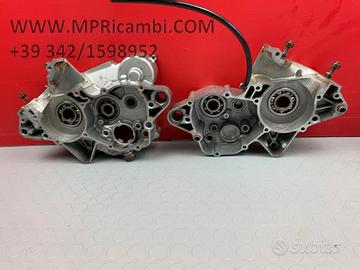 CARTER CENTRALI YAMAHA YZ 125 1989 1990 WR 1991