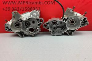 CARTER CENTRALI YAMAHA YZ 125 1989 1990 WR 1991