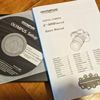 macchina fotografica 